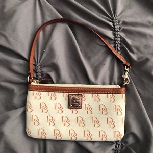 Dooney & Bourke Wristlet